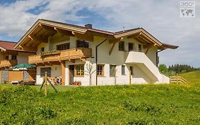 Appartement Lindner Hannes